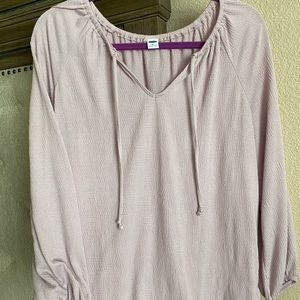 Old navy top